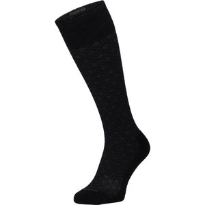 Sockwell - Featherweight Heren Compressiekousen Klasse 1 Black - Maat 39-43