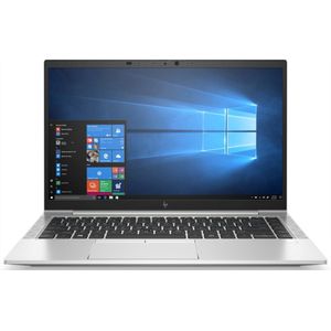 HP Elitebook 840 G7 - Laptop - 14 inch - Intel i5 10310U - 16 GB DDR - 512 GB SSD - Windows 11 Pro