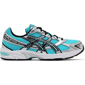 ASICS Gel-1130 - Hardloopschoenen - Larimar Blue Pure Silver