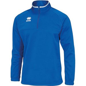 Jassen Errea Mansel 3.0 Lichtblauw Jas - Sportwear - Volwassen