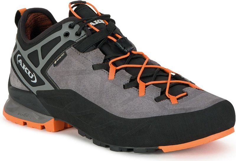 Aku - Rock Dfs Ii - Approachschoenen - Goretex