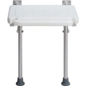 Douchestoel voor senioren, douchekruk / Douchestoel - Douchekruk / Douchezitje Anti-slip