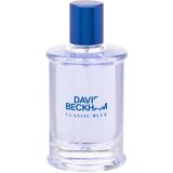 Herenparfum David Beckham EDT Classic Blue (60 ml)