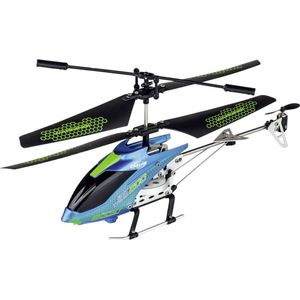 Carson Modellsport Easy Tyrann 200 Boost RC Helikopter Voor Beginners RTF
