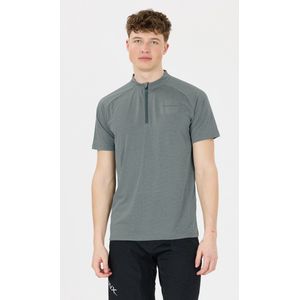 ENDURANCE - Crow - Fietstrui - Ademend - Polyester