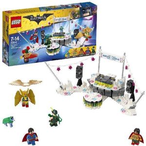 LEGO Batman Movie Het Justice League Jubileumfeest - 70919