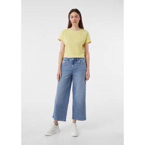 comma Jeans-Hose