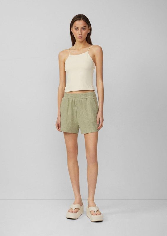 Broek - Jersey Shorts - Pantalons