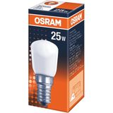 Osram - Special - Koelkastlamp - MATT - 10 Stuks - 25W - E14