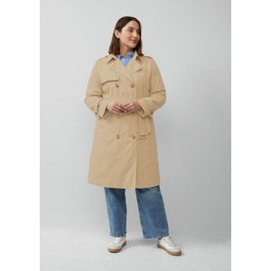 s.Oliver - Outdoor-Mantel - Waterafstotend - Slanke Pasvorm