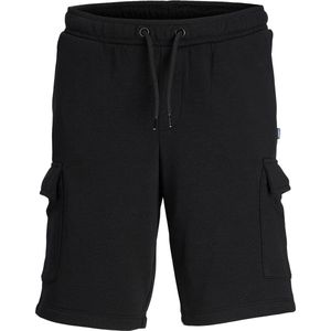 Jack & Jones Bradley Cargo Sweat Short Jongens - Maat 152