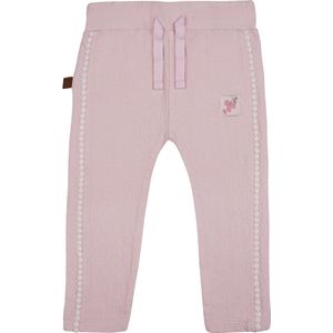 Frogs and Dogs - Crinkle Muslin Pant - - Maat 74 -
