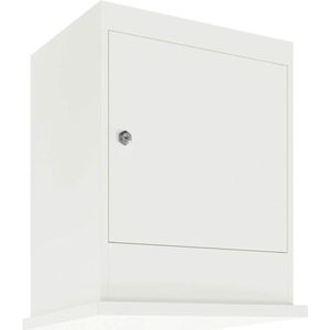 Pakketbox buiten - Brievenbus pakketbox - Pakketbrievenbus - Pakketkast - Bezorgbox - Parcelsafe - Tuin - Bezorging - Veilige pakketbox