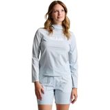 Slam T-Shirt Od Ws Tech T-Shirt Met Capuchon - Sportswear - Vrouwen