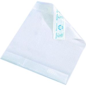 Comforthulpmiddelen Disposable Slabben - 50 stuks