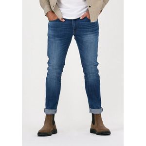 G-Star Raw 8968 - Elto Superstretch Jeans - Blauw