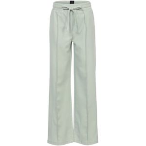 LOOXS 10sixteen 2601-5602-149 Meisjes Broek - Maat 128 - mint Groen van 92%POLYESTER 8%SPANDEX