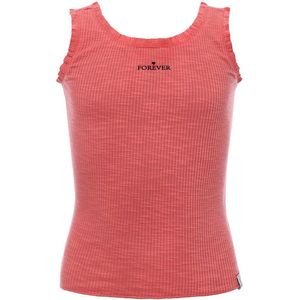 LOOXS 10sixteen 2212-5461-237 Meisjes Shirt - Maat 176 - rood van 35% Cotton 65% Polyester