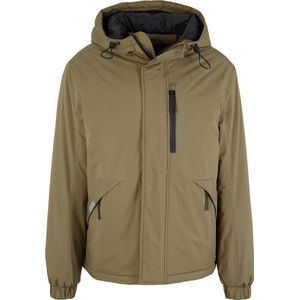 TOM TAILOR technical jacket Heren Jas - Maat S