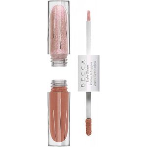 Becca Light Gleam Primer & Topper Liquid Eyeshadow Lunar 3.7 ml