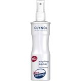 Clynol - Styling Spray Xtra Strong - Haarlak - 200 ml