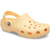 Crocs - Classic - Klompen - Zwart - Croslite™materiaal