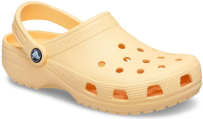 Crocs - Classic - Klompen - Zwart - Croslite™materiaal