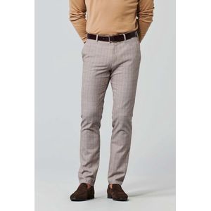 Meyer pantalon bruin Bonn - 48
