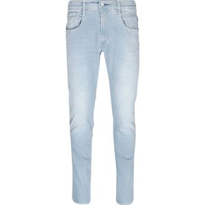 Jeans Blauw Anbass jeans blauw