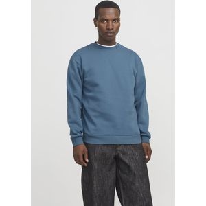 Jack&jones Jjebradley Sweat Crew Noos Heren Trui - Oceanview