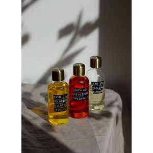 Badolie energizing pomegranate 100 ml