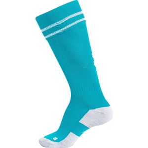 Hummel Fußballstutzen Element Football Sock Scuba Blue-27-30