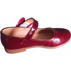 Feest Schoen rood, maat 32