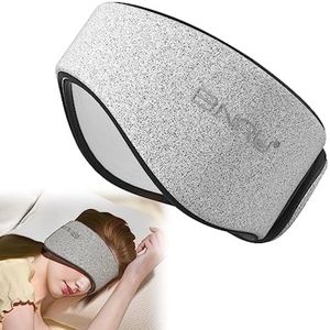 Selbro ® Verstelbaar Slaapmasker voor Mannen en Vrouwen