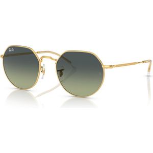 Ray Ban - Jack - Arista - Green Vintage