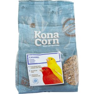 Konacorn kanaries - Kanarievoer - 1,8kg