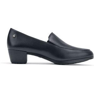 Shoes For Crews - Envy III OB - Beroepsschoenen - Zwart - Gecertificeerd met Verhoogde Antislip