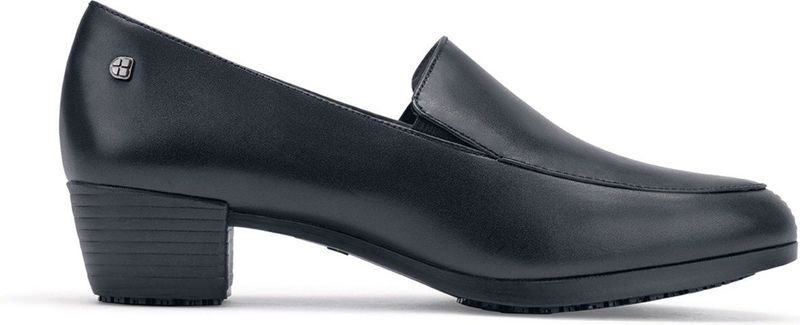 Shoes For Crews - Envy III OB - Beroepsschoenen - Zwart - Gecertificeerd met Verhoogde Antislip