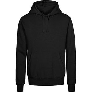 Promodoro Men´s Hoody Sweater XO1680 - Black - M