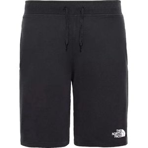 The North Face STAND SHORT LIGHT casual short heren zwart