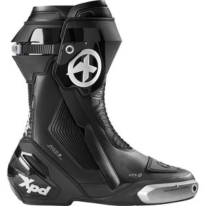 XPD XP-9 R BLACK BOOTS 45 - Maat - Laars