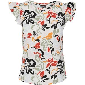 PIECES - PCLUNA SL FOUNCE TOP SA BC - Dames - Blouses