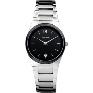 Danish Design Horloge 28 mm Stainless Steel IV63Q880