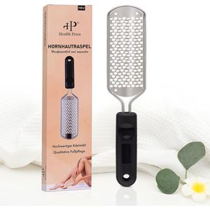 Elektrische voetvijl, oplaadbare, waterdichte eeltverwijderaar