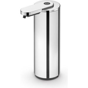 TERVO zeepdoseerder met sensor 200 ml (glans)