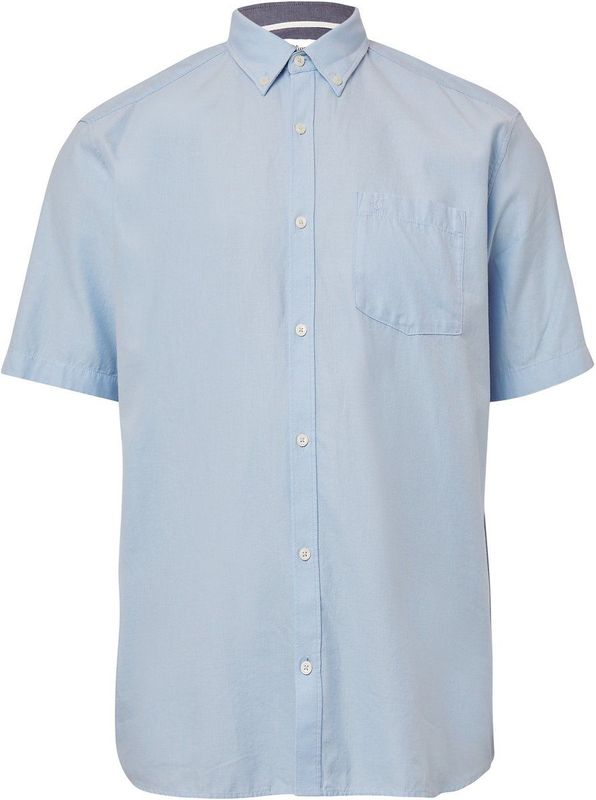 s.Oliver Big Size hemd korte mouwen, 5302, 3XL