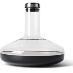 Menu decanteerkaraf New Norm deluxe