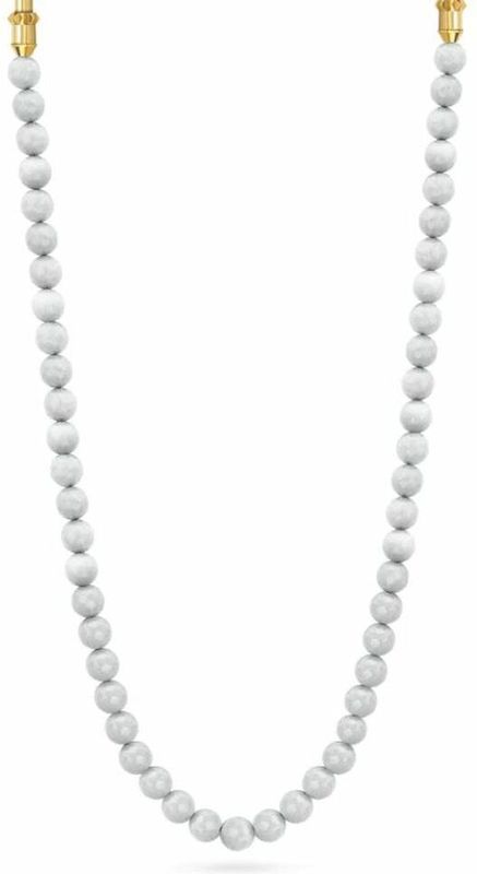 Police - PEJLN2103904 - Ketting - Wit - Hars - Inclusief Doosje