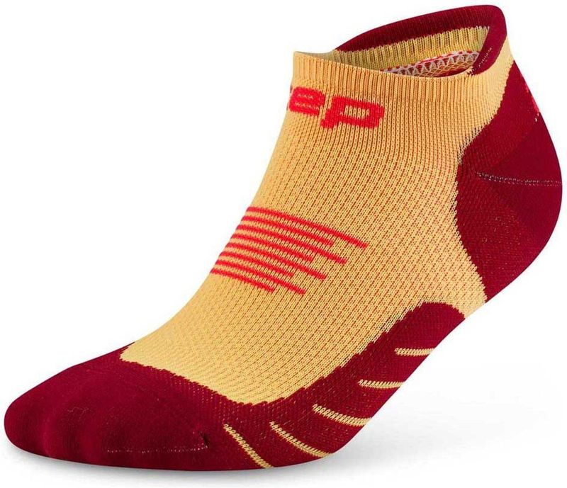 Cep Run 5.0 No Show Sokken