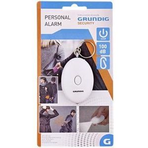 Grundig - Persoonlijk alarm ( Altijd veilig )